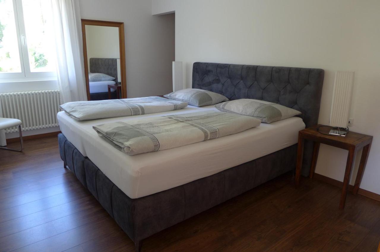 Appartement Trafoier Tirolo Esterno foto