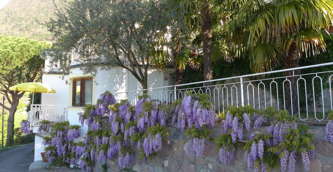 Appartement Trafoier Tirolo Esterno foto
