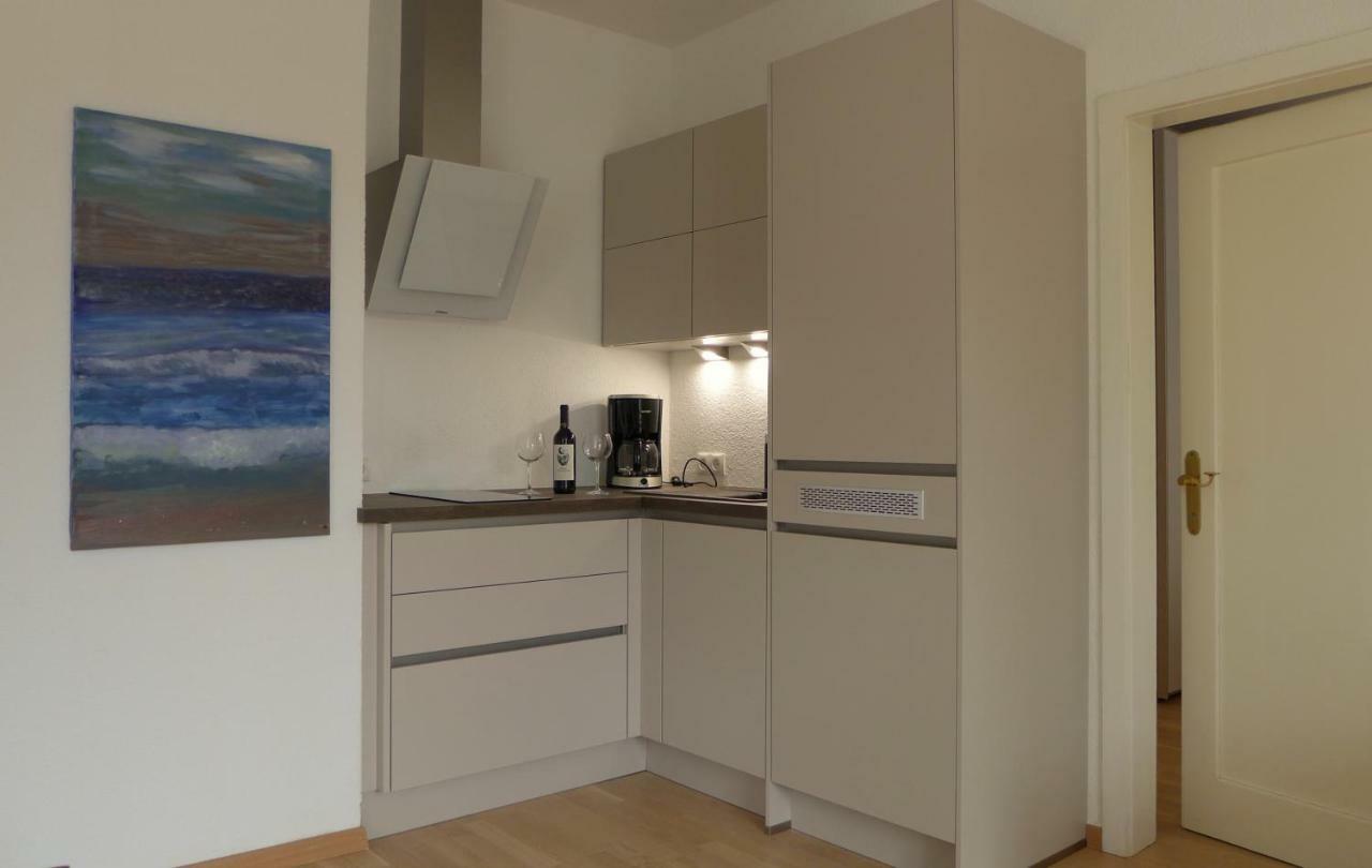 Appartement Trafoier Tirolo Esterno foto